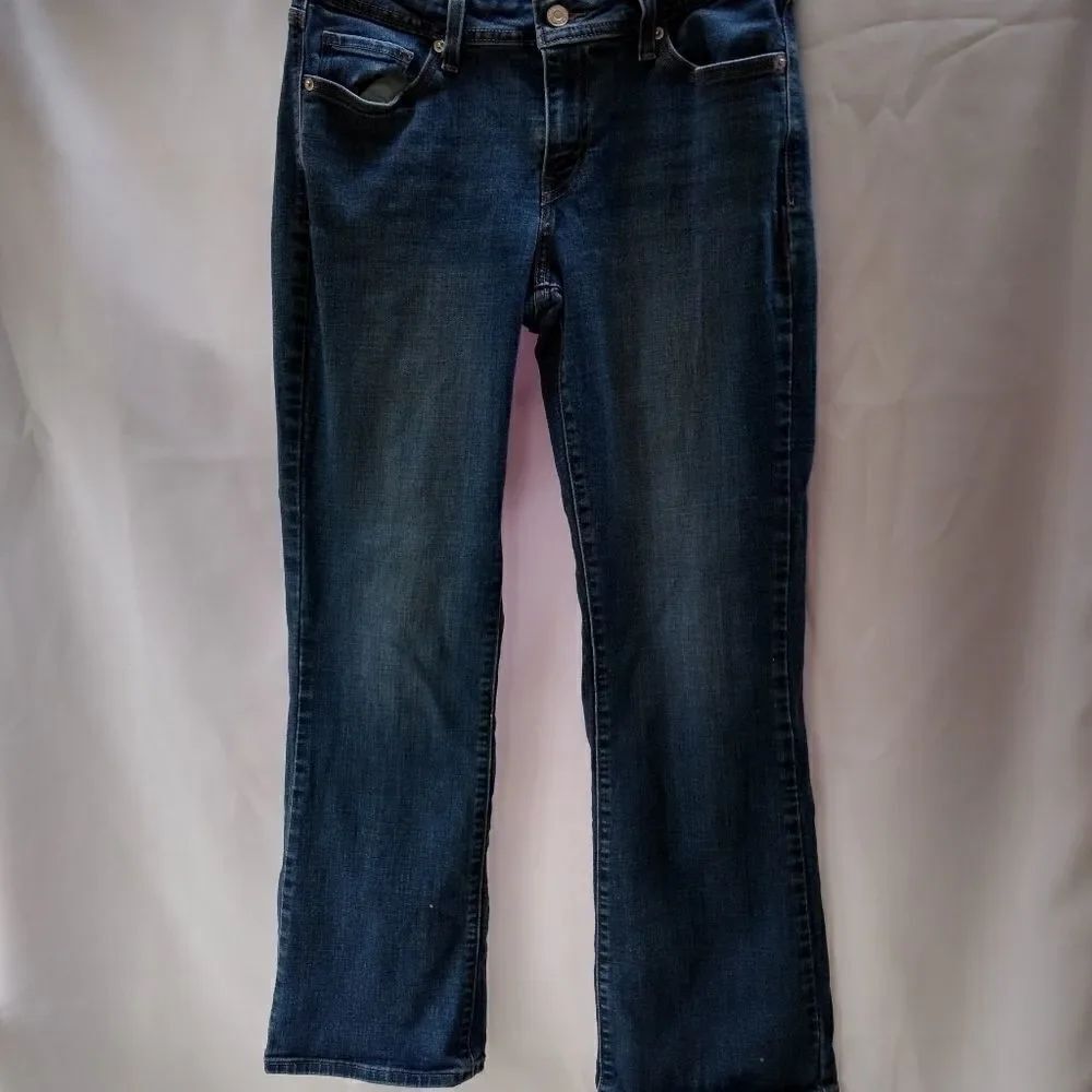 Levi's jeans